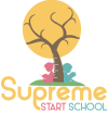 Supreme Start